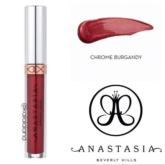 Anastasia Beverly Hills Other - 2/$25 - Anastasia Beverly Hills Liquid Lipstick